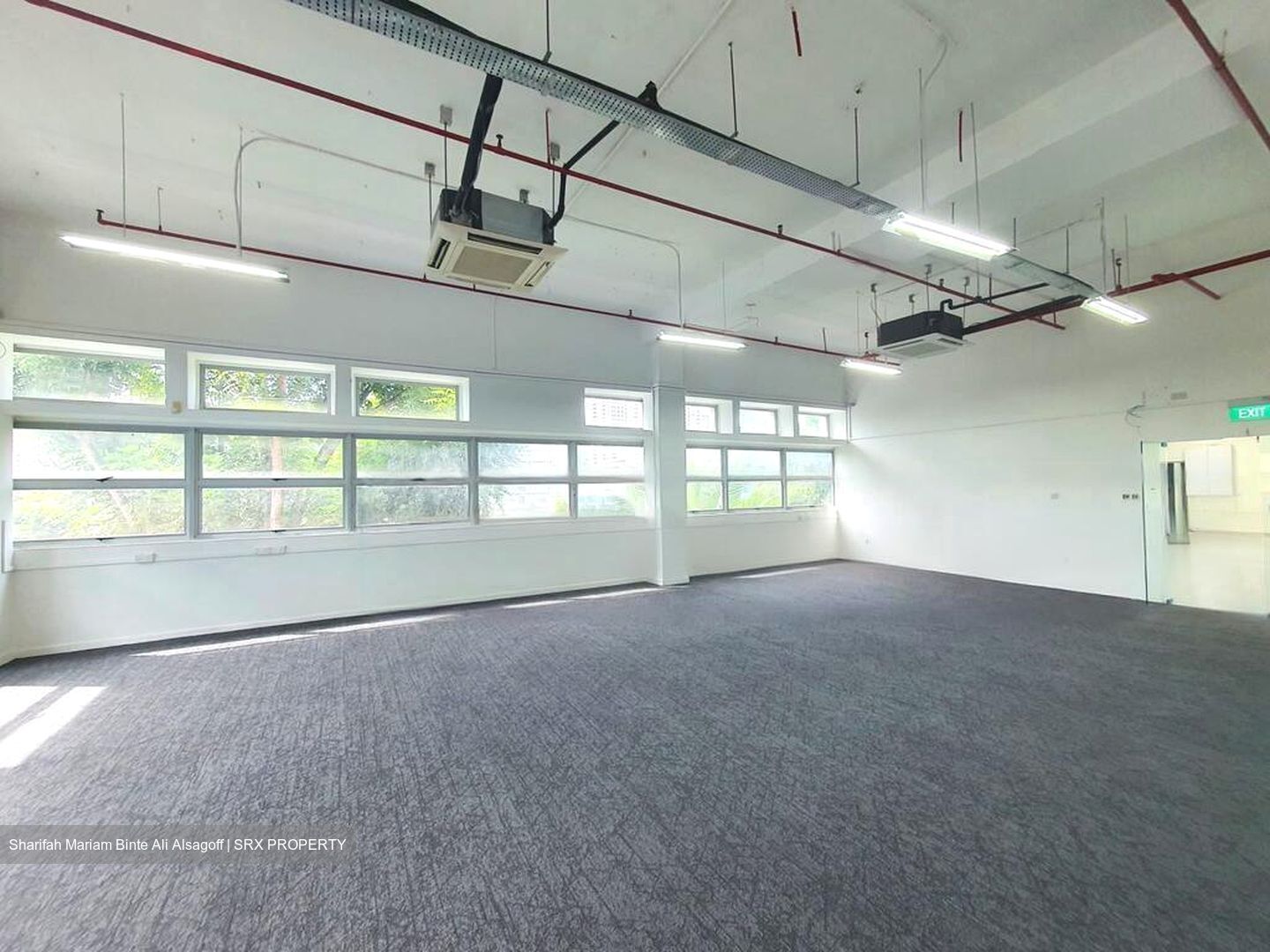 Kewalram House (D3), Factory #460088401